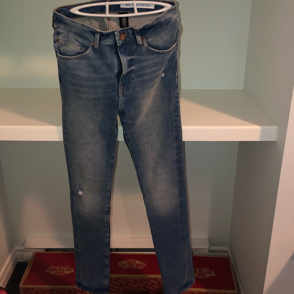 H&M Skinny Jeans